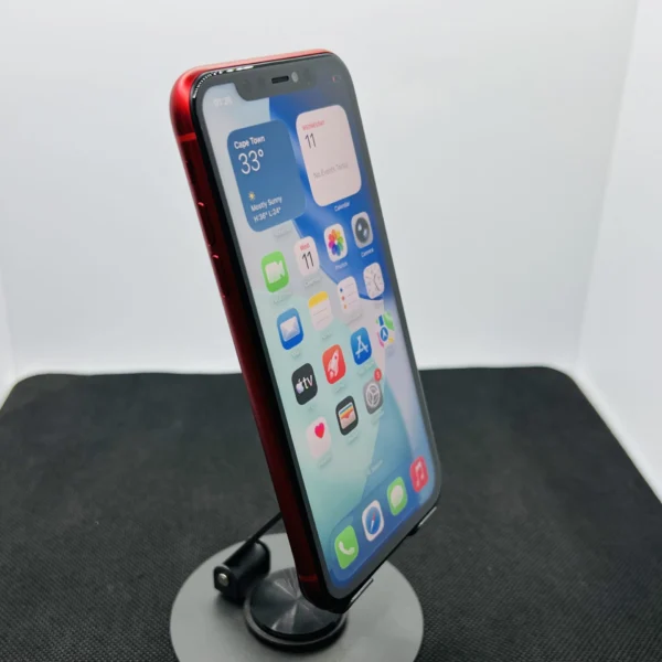 Apple iPhone 11 128GB Product Red (Grade B) - No Face ID | Epic
