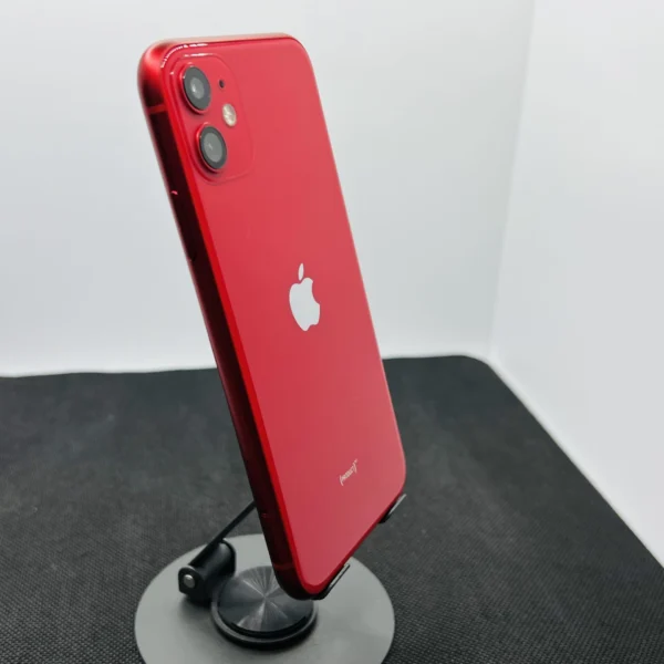 iPhone - 0 Apple Red 128GB Unlocked 128GB, com: (PRODUCT)RED 11