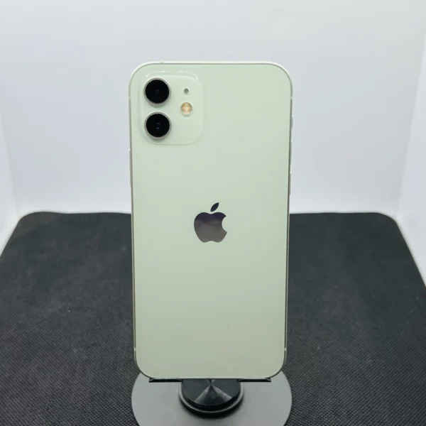 Apple iPhone 12 64GB Green (Grade B) - Minor LCD Burn | Epic Deals SA