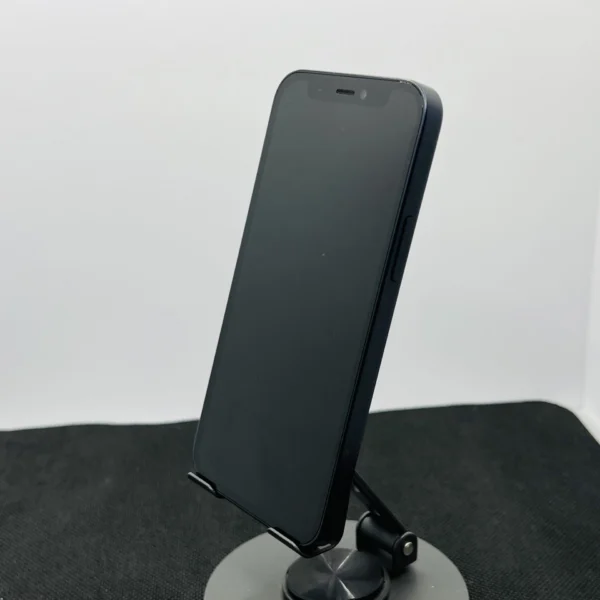 Apple iPhone 12 Mini 64GB Black (Condition: Good) - No Face ID