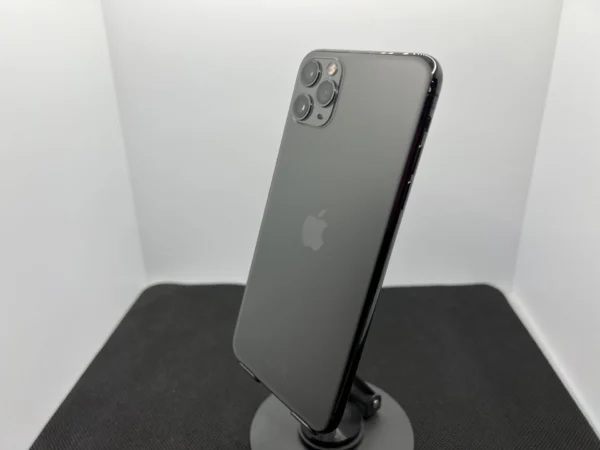 Apple iPhone 11 Pro Max 64GB Space Gray – (Grade B) | Epic Deals SA