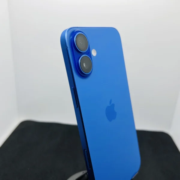 Apple iPhone 16 Plus 128GB Ultramarine – (Condition: Good) | Epic