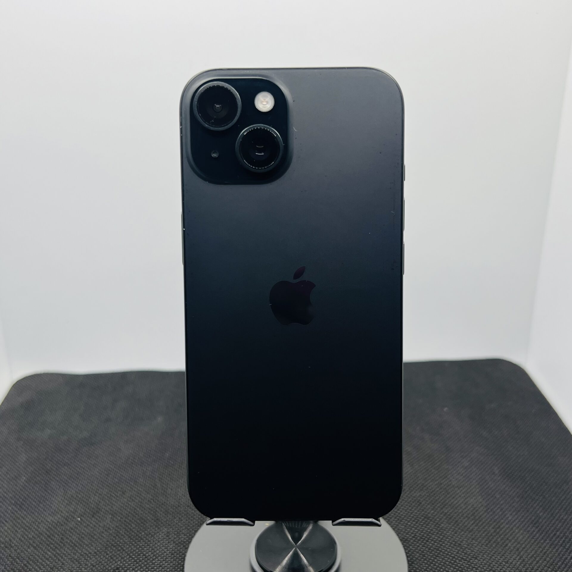 Apple iPhone 15 128GB Black (Grade B) – eSIM Only | Epic Deals SA