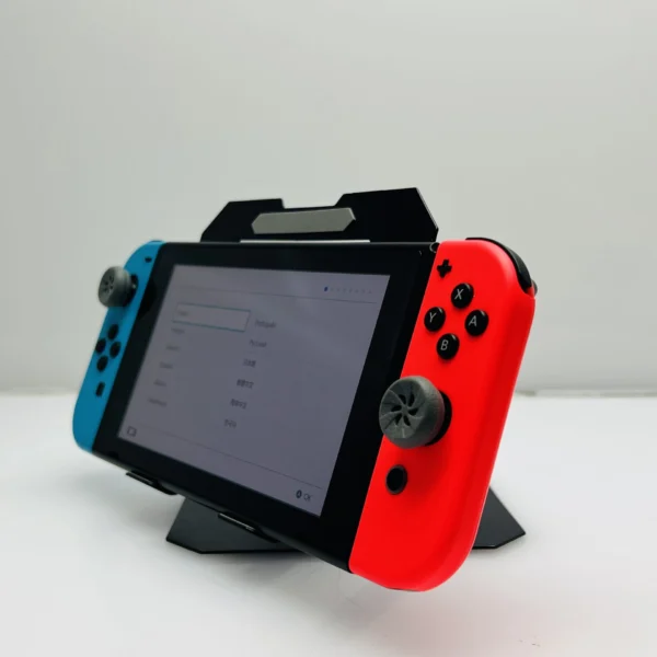 Nintendo Switch 1234 Nintendo Switch