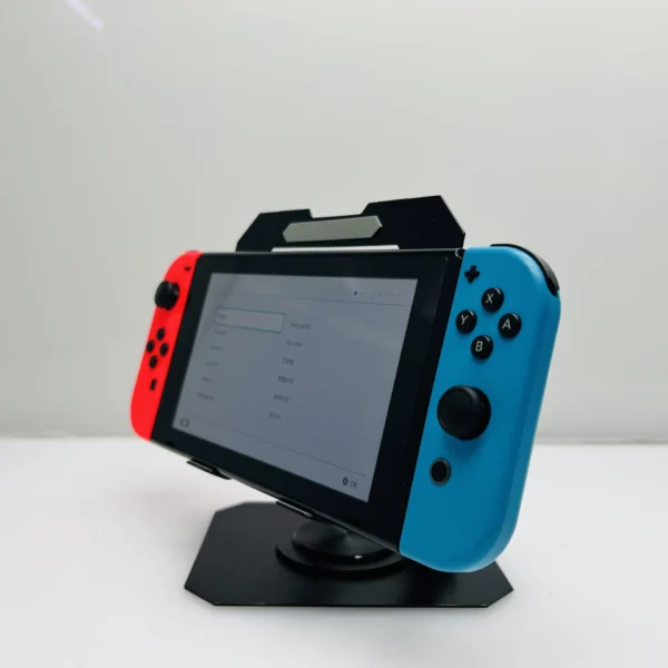 Nintendo Switch 32GB Black + Accessories (Grade B) | Epic Deals SA