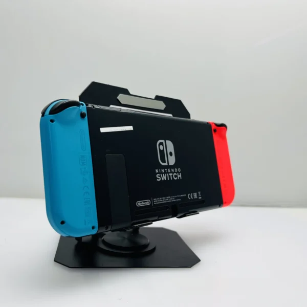 Nintendo Switch 32GB Black + Accessories (Grade B) | Epic Deals SA