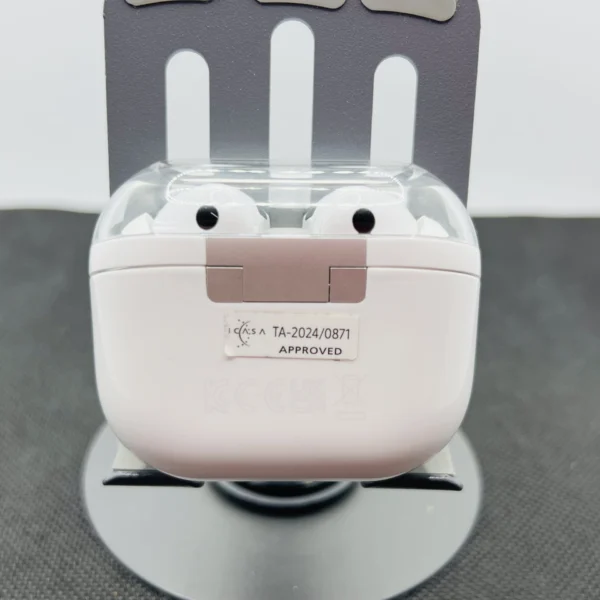 Samsung Galaxy Buds 3 Pro White – (Condition: Good) | Epic Deals SA