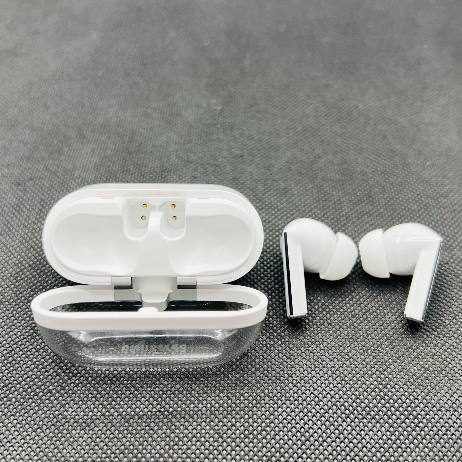 Samsung Galaxy Buds 3 Pro White – (Grade B) | Epic Deals SA
