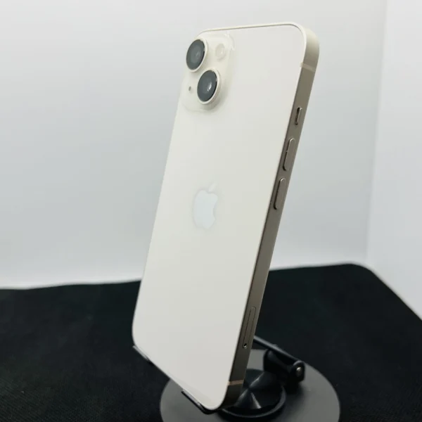 Apple iPhone 14 128GB Starlight – (Grade B) | Epic Deals SA