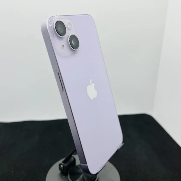 Apple iPhone 14 128GB Purple – (Grade B) | Epic Deals SA