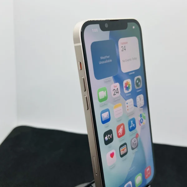 Apple iPhone 14 Plus 256GB Starlight – (Condition: Good) | Epic