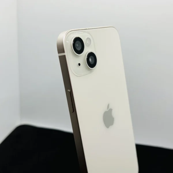 Apple iPhone 14 Plus 256GB Starlight – (Condition: Good) | Epic