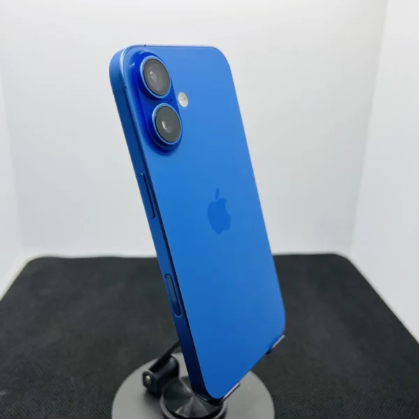 Apple iPhone 16 256GB Ultramarine – (Grade B) | Epic Deals SA