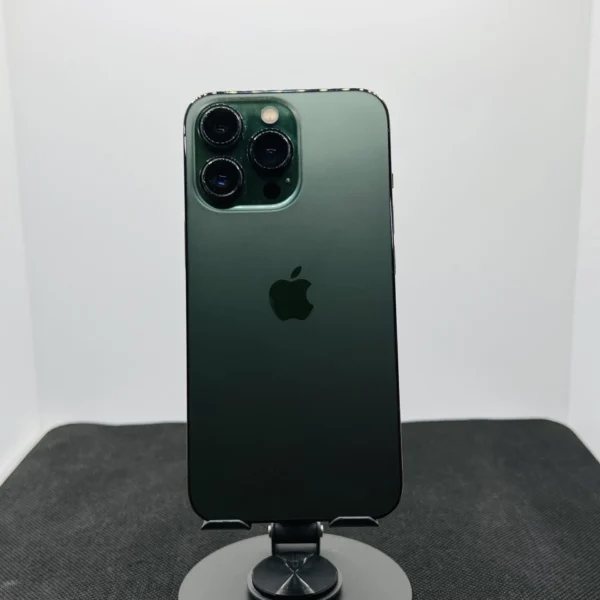 Apple iPhone 13 Pro 256GB Alpine Green – (Grade B) | Epic Deals SA