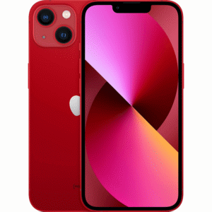 Apple iPhone 13 Mini 512GB (PRODUCT)RED (Condition: Good)