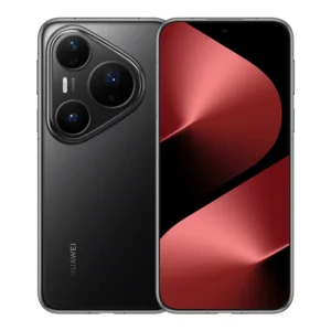 Huawei Pura 80 Pro 512GB Glazed Black (Condition: Brand New)