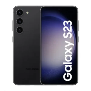 Samsung Galaxy S23 256GB Phantom Black – (Grade B)