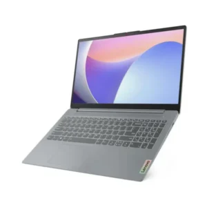 Lenovo Ideapad Slim 3 AMD Ryzen 7 3.20 GHz 16GB DDR5 512GB SSD Arctic Grey (Condition Pristine)