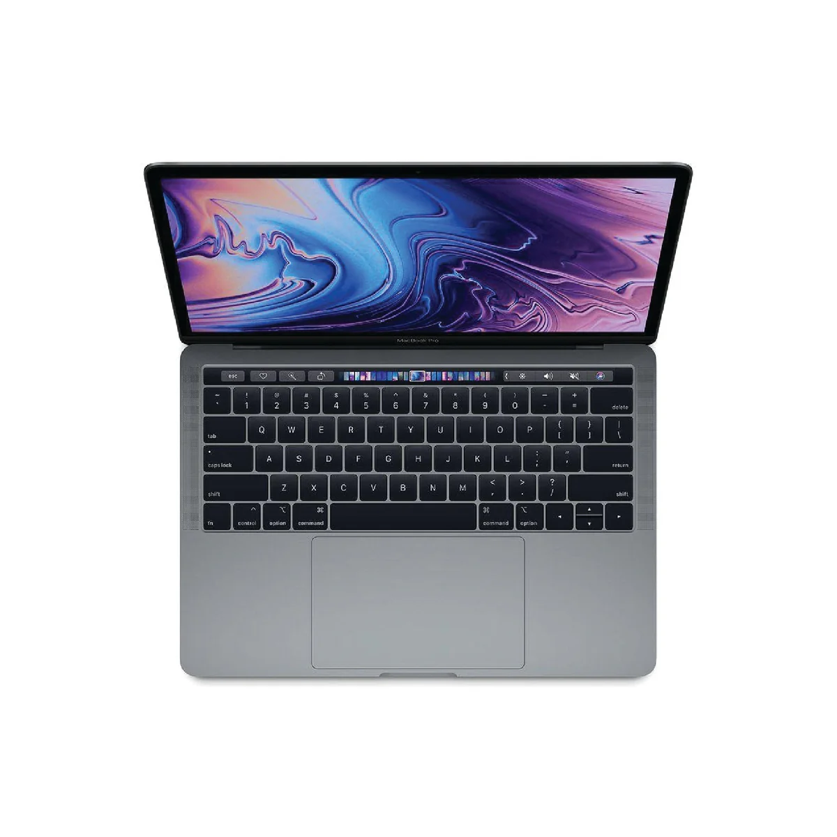 Apple Macbook Pro 13-inch 