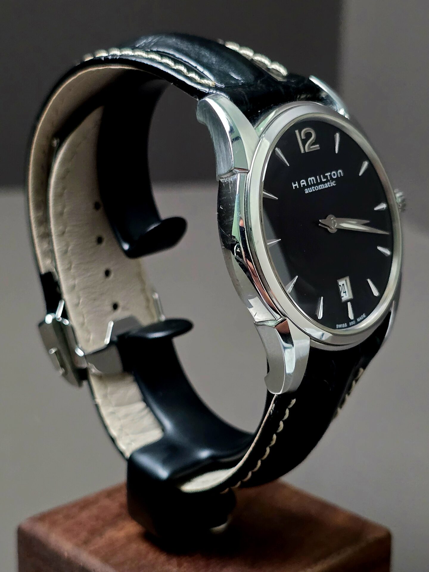 Hamilton Jazzmaster Slim - Image 3