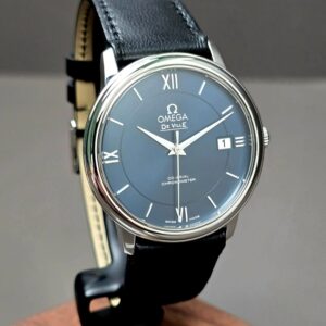 Omega De Ville Prestige