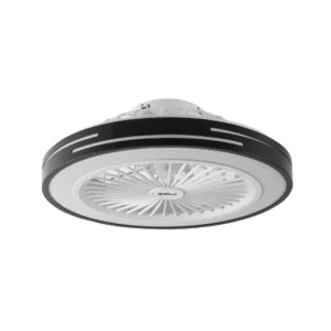 Alva Air 50cm LED Light Ceiling Fan With Remote And Adjustable Light