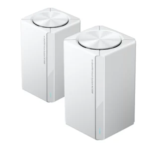 Xiaomi AC1200 Whole Home Mesh Wi-Fi System (2-Pack) - Unboxed