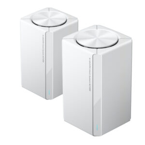 Xiaomi AC1200 Whole Home Mesh Wi-Fi System (2-Pack) - Unboxed