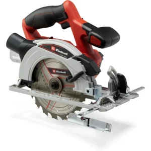Einhell Hand-Held Circular Saw Black - (Grade A)