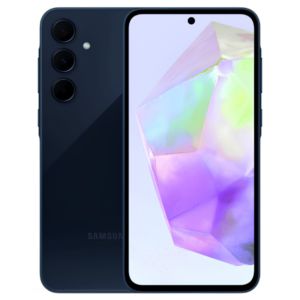 Samsung Galaxy A35 128GB Awesome Navy - (Condition: Excellent)
