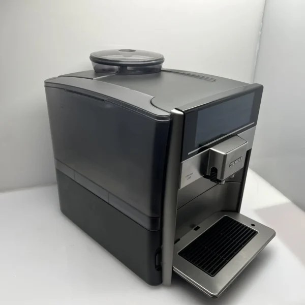Siemens EQ6 Plus Fully Automatic Espresso Machine Black – (Grade B) - Image 5