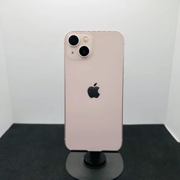Apple iPhone 13 128GB Pink - (Grade B) | Epic Deals SA