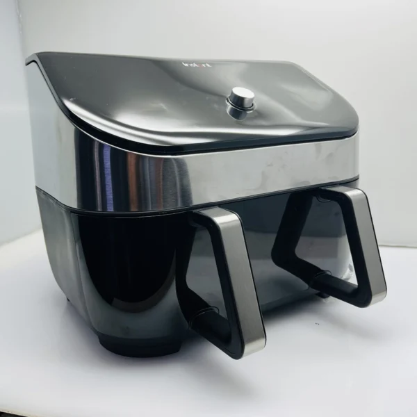 Instant Pot Vortex Plus VersaZone 8-in-1 Air Fryer, 8.5 Litre