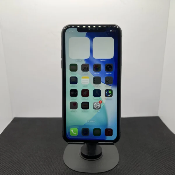 Apple iPhone 11 64GB Black - (Grade B) | Epic Deals SA