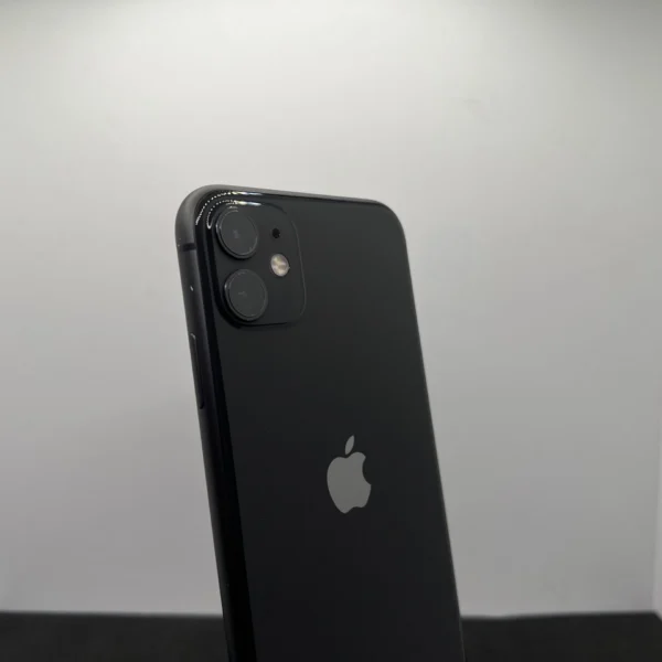 Apple iPhone 11 64GB Black - (Grade B) | Epic Deals SA
