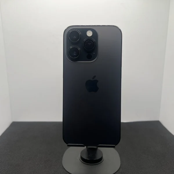 Apple iPhone 14 Pro 256GB Space Black - (Grade B) | Epic Deals SA