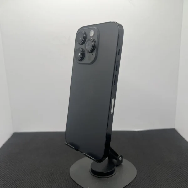 Apple iPhone 14 Pro 256GB Space Black - (Grade B) | Epic Deals SA
