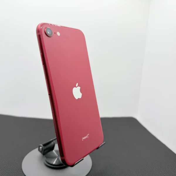 Apple iPhone SE (2020) 64GB Red – (Grade B) | Epic Deals SA