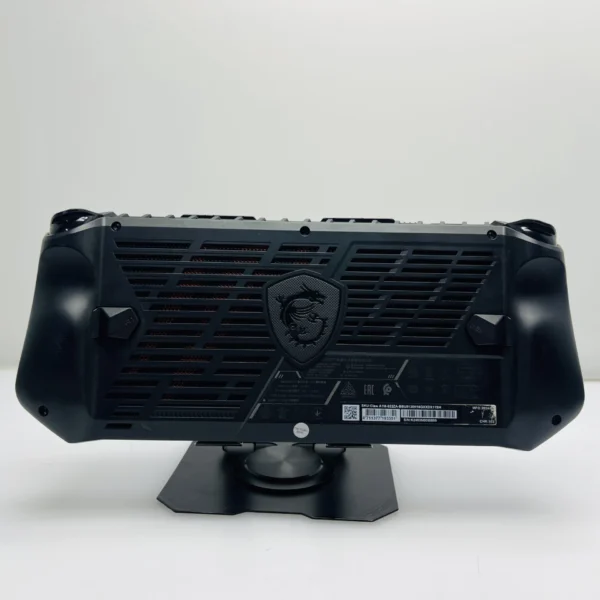 MSI Claw A1M 
