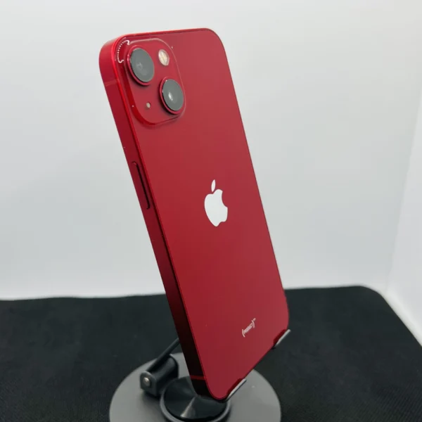Apple iPhone 13 128GB Product Red – (Grade B) | Epic Deals SA