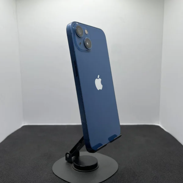 Apple iPhone 13 256GB Blue - (Grade B) Not working on Cell C