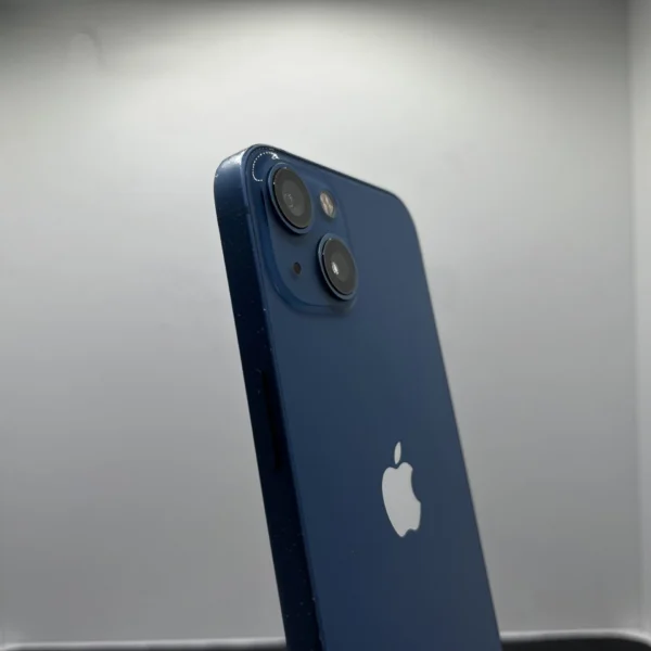 Apple iPhone 13 256GB Blue - (Grade B) Not working on Cell C