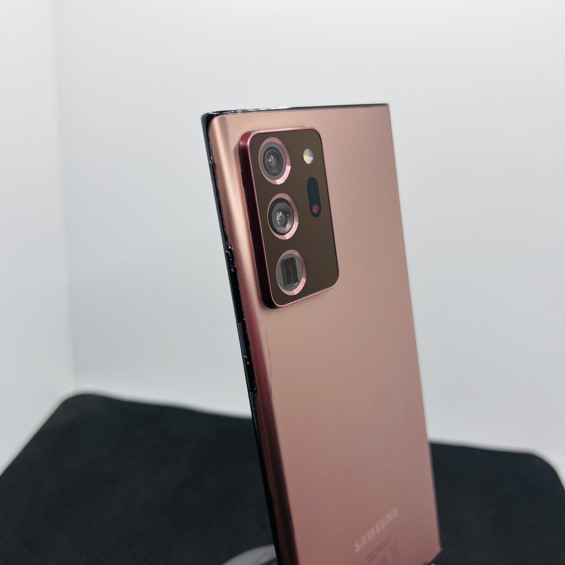 Samsung Galaxy Note 20 Ultra 256GB Mystic Bronze (Grade B) Works