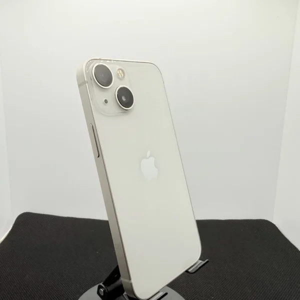Apple iPhone 13 Mini 128GB Starlight (Grade B) - No Face ID And