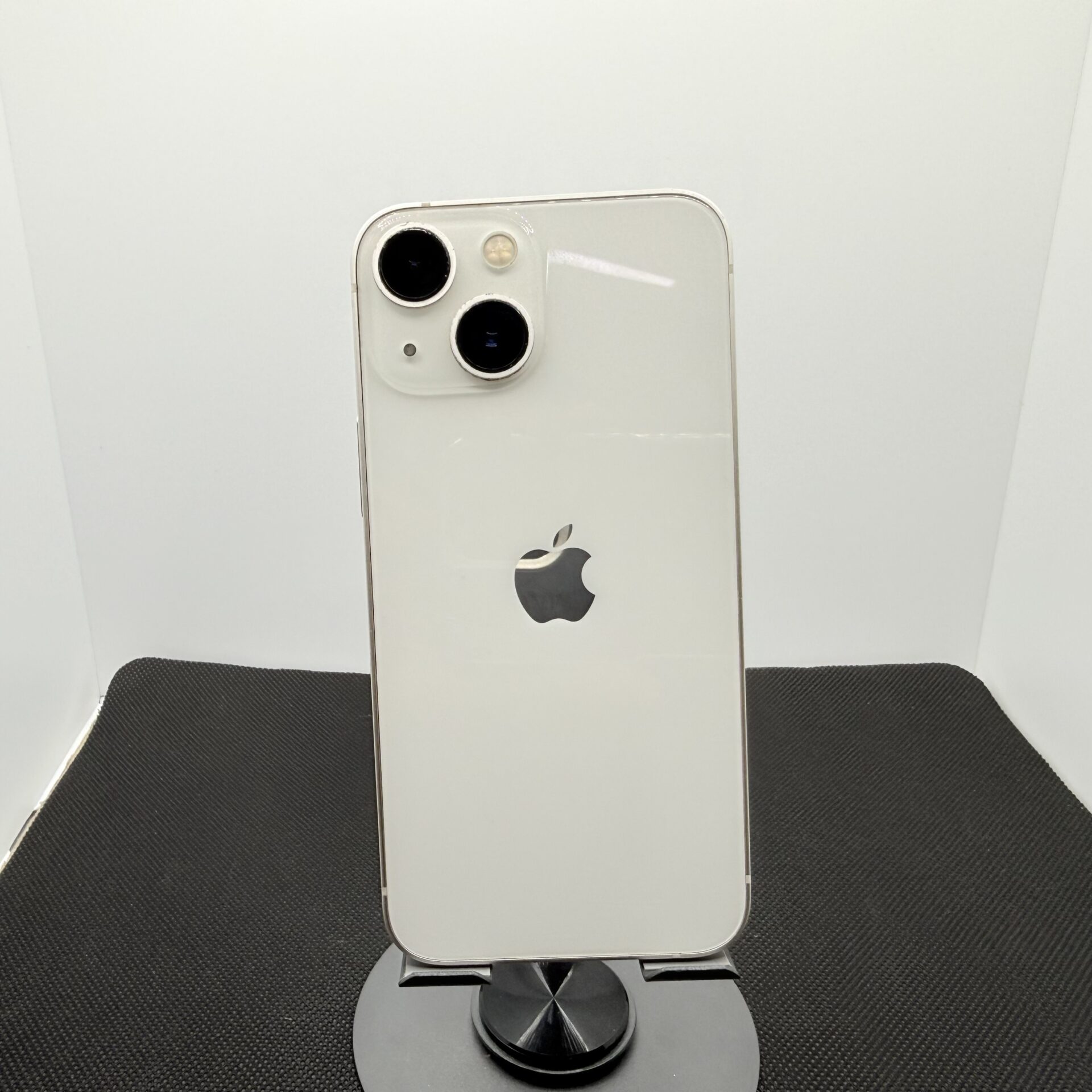 Apple iPhone 13 Mini 128GB Starlight (Grade B) - No Face ID And