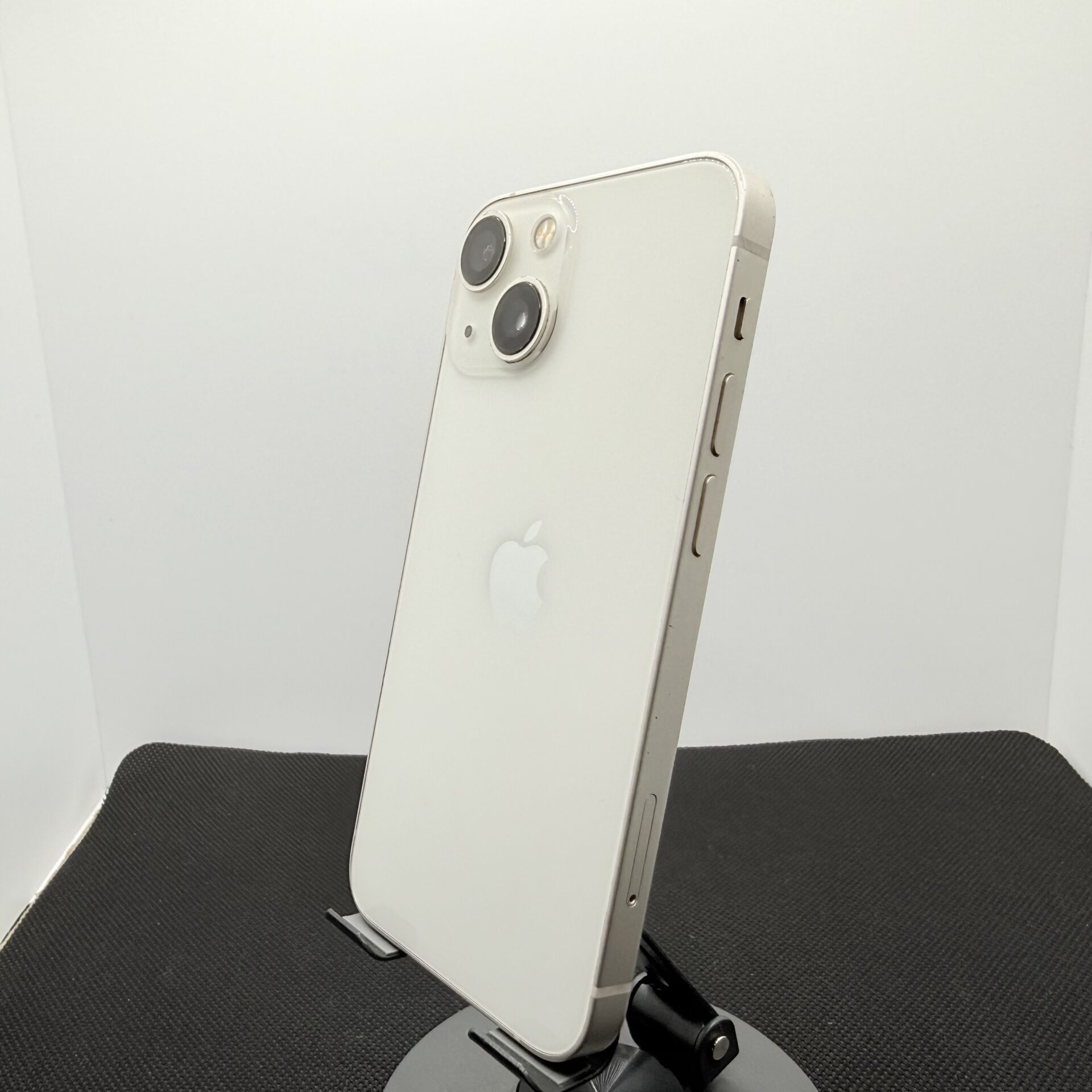 Apple iPhone 13 Mini 128GB Starlight (Grade B) - No Face ID And