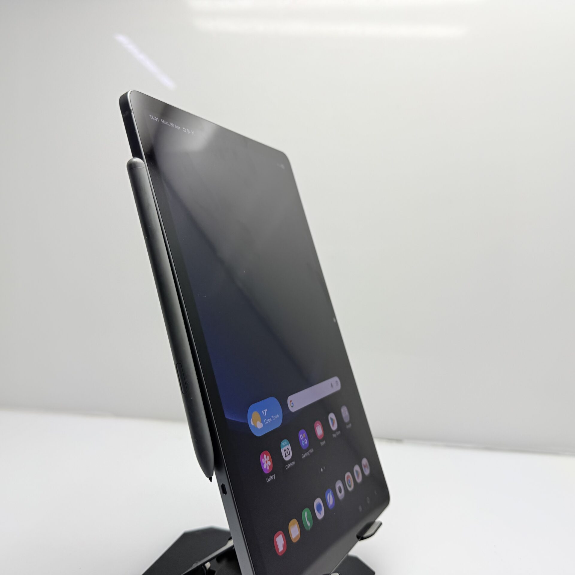 Samsung Galaxy Tab S9 FE 128GB Grey (Grade B) | Epic Deals SA