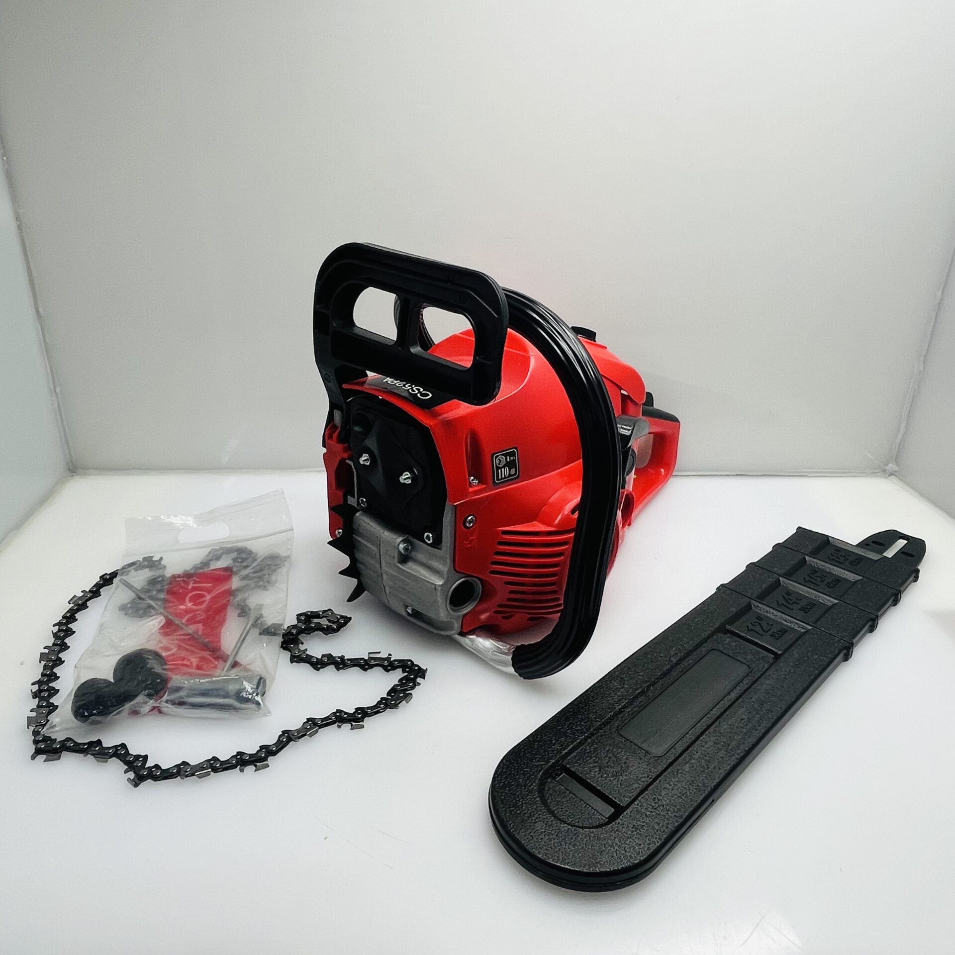 その他 causeway222 Casals CS52PA52CC 2 Stroke Chainsaw Red - (Grade B) | Epic Deals SA