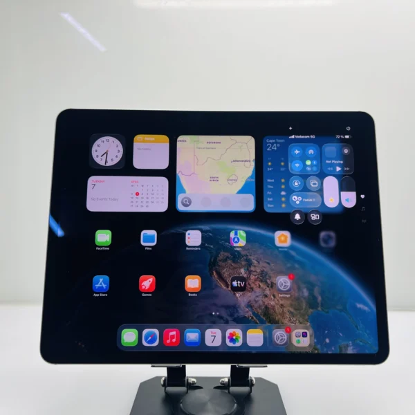 Apple iPad Pro 12.9″ 6th Gen (WiFi/Cellular) 512GB Space Gray