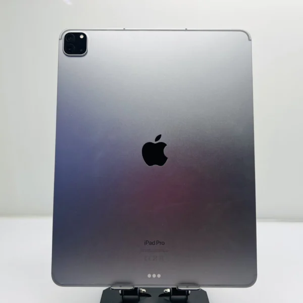 Apple iPad Pro 12.9″ 6th Gen (WiFi/Cellular) 512GB Space Gray